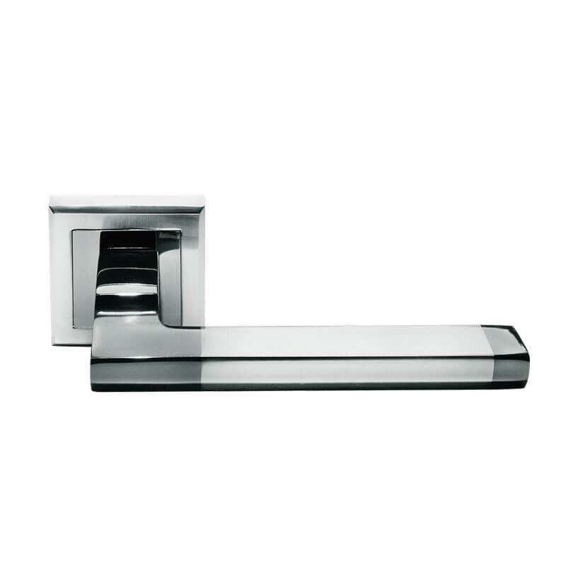 Дверная ручка Morelli DIY MH-35-S