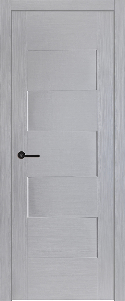 Межкомнатная дверь Дубрава Сибирь ПИОН ПГ