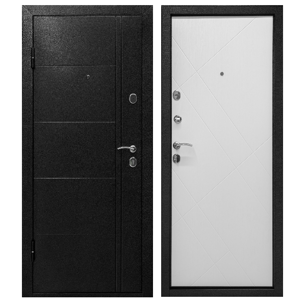 Входная дверь Форпост 60/65