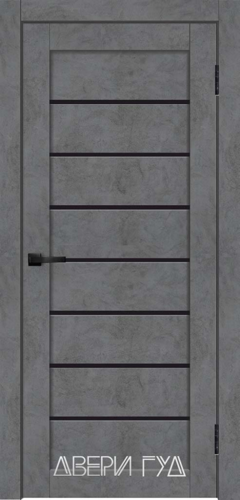 Межкомнатная дверь Двери Гуд X24