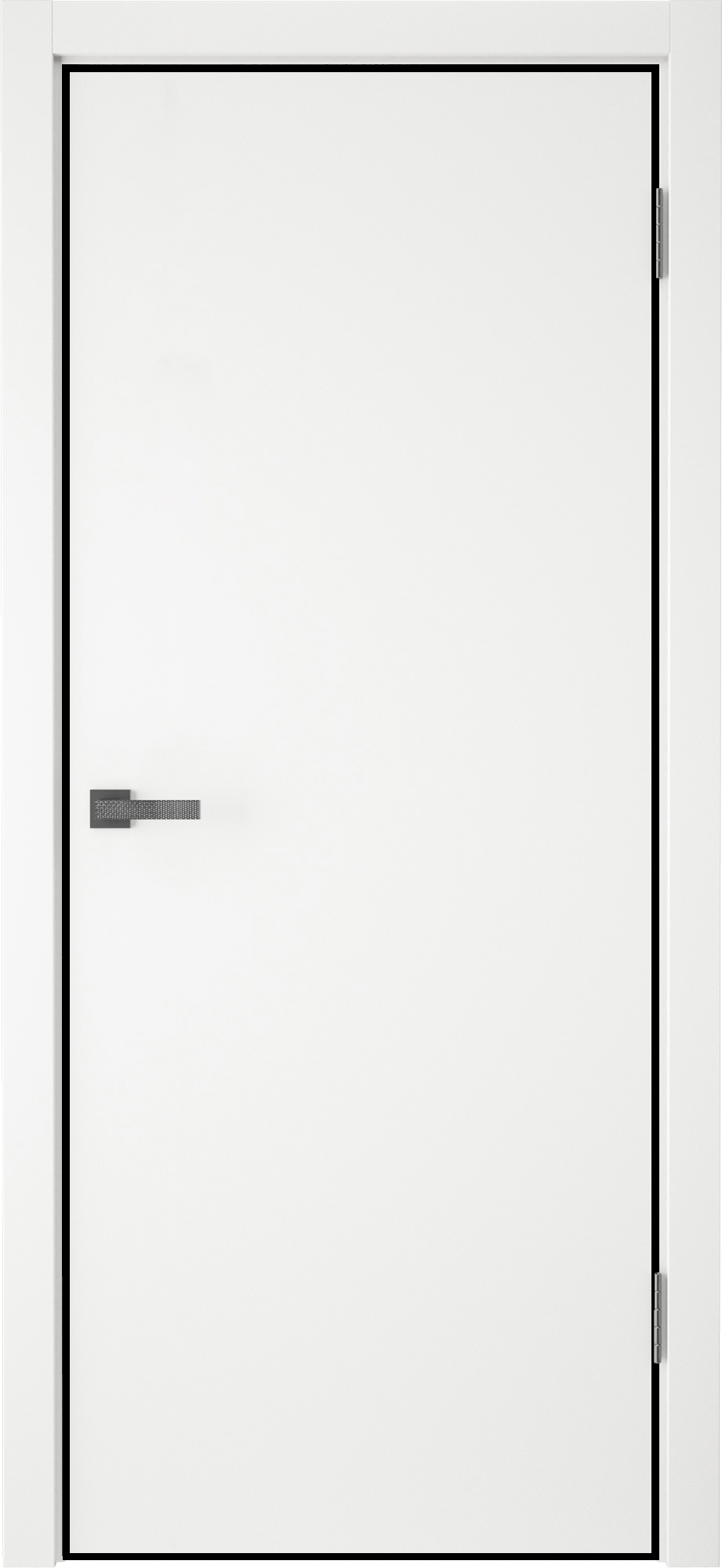 Межкомнатная дверь Yesdoors ПЭТ 0