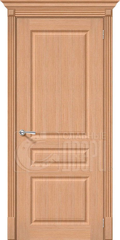 Межкомнатная дверь Браво Статус 14