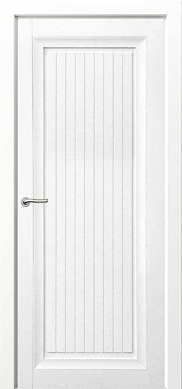 Межкомнатная дверь Двери регионов Байкал 511 ПДГ