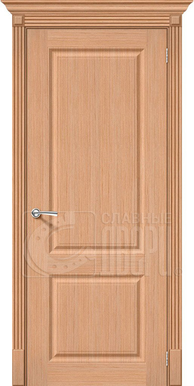 Межкомнатная дверь Браво Статус 12