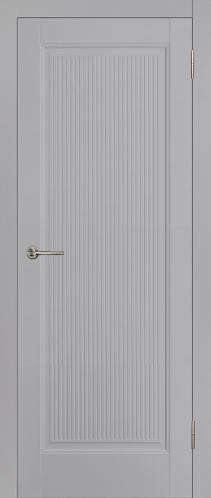 Межкомнатная дверь Дубрава Сибирь ЦИТРА ПГ