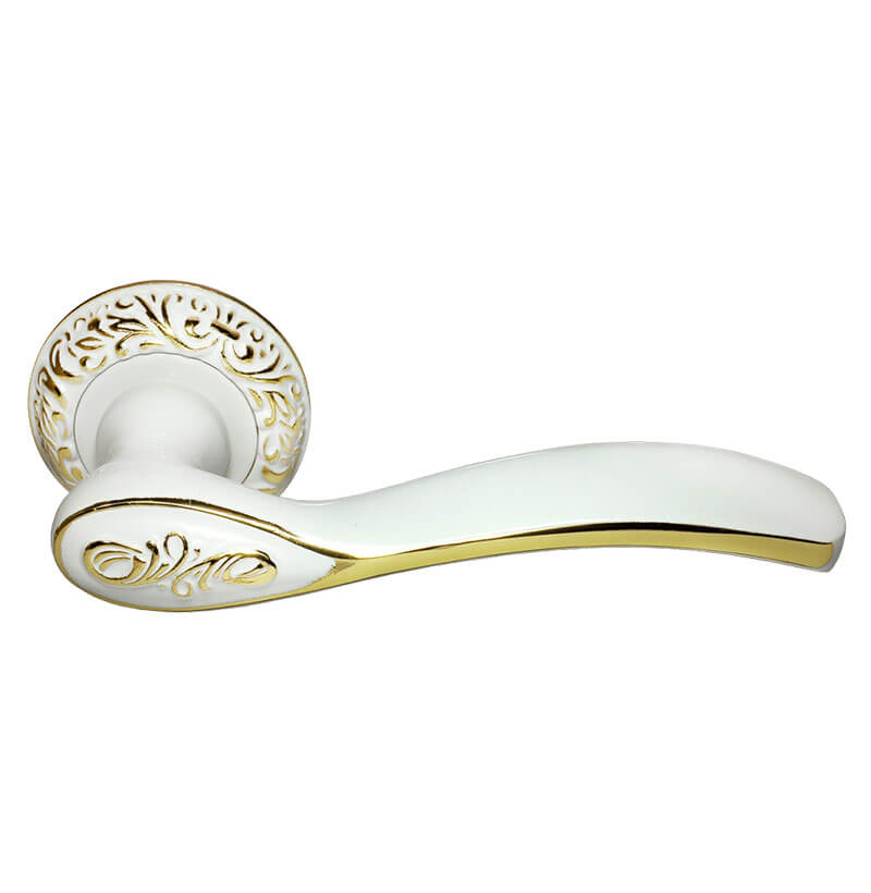 Дверная ручка Morelli DIY MH-36-CLP CATHERINE