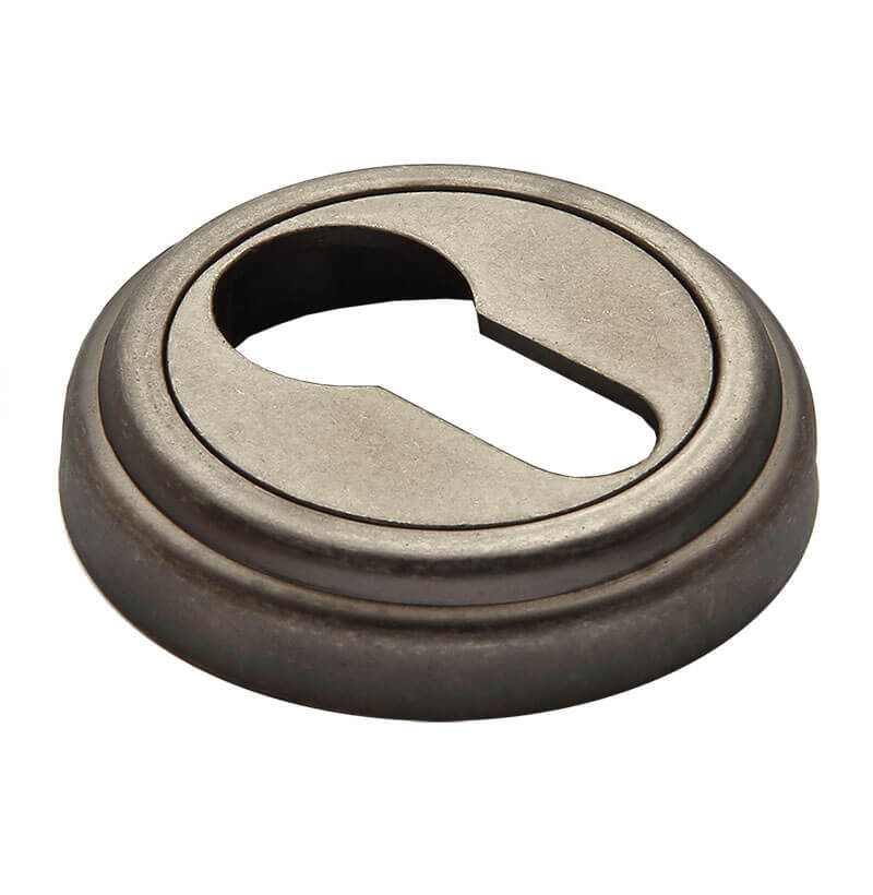 Накладка на цилиндр Morelli MH-KH-CLASSIC (Круглая)