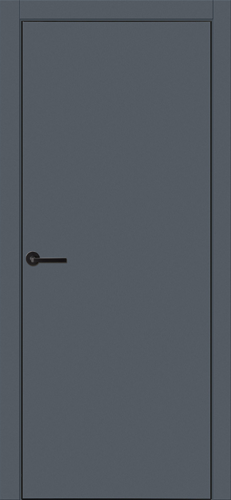 Межкомнатная дверь Дверная Линия ДГ 500