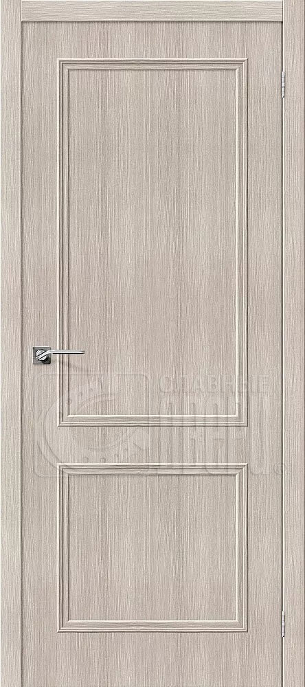 Межкомнатная дверь Браво Симпл 12