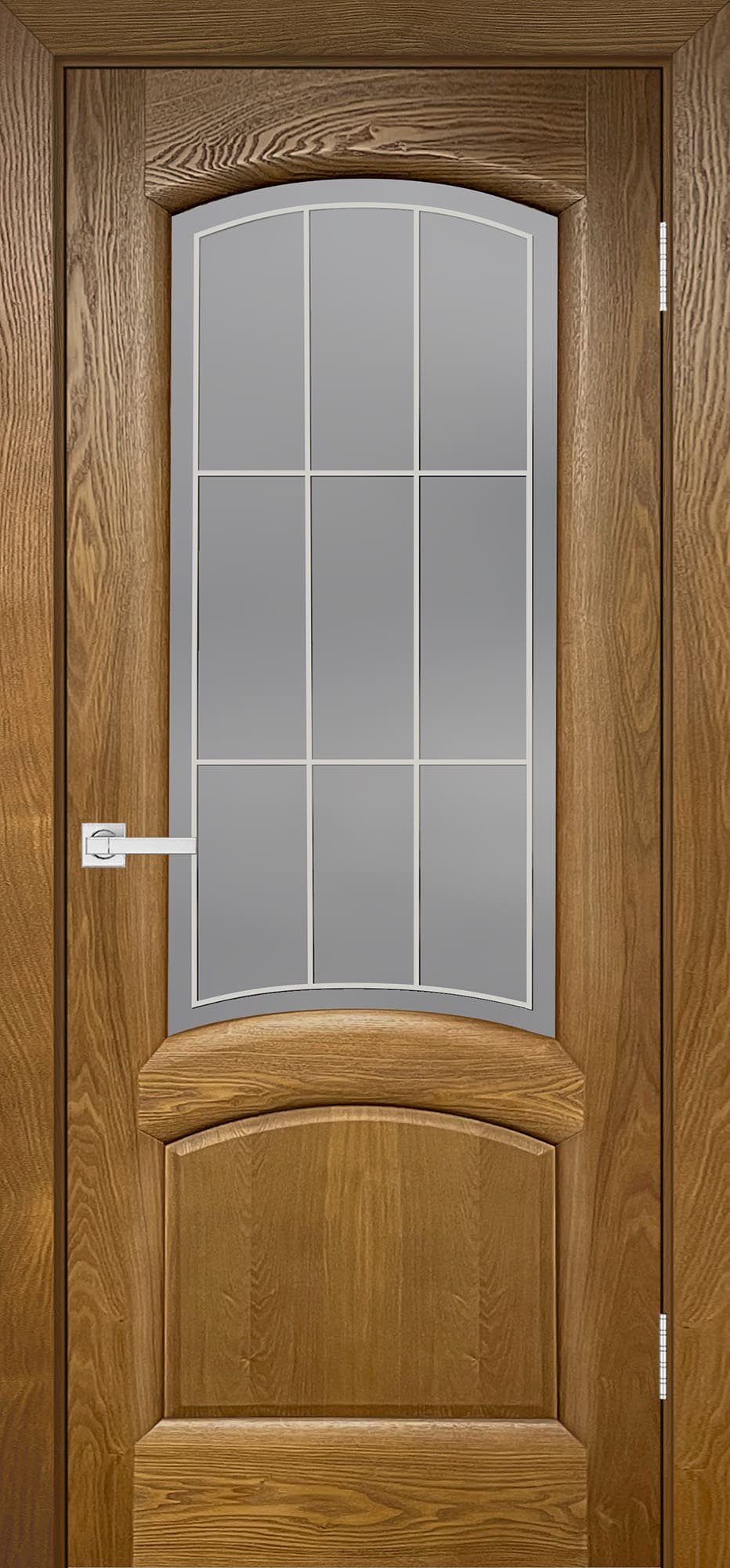 Межкомнатная дверь Yesdoors Александрит ПО