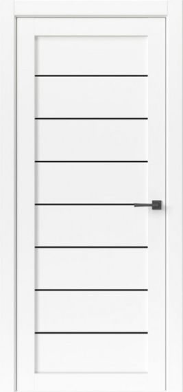 Межкомнатная дверь Двери регионов Модерн 10005 ПДОч