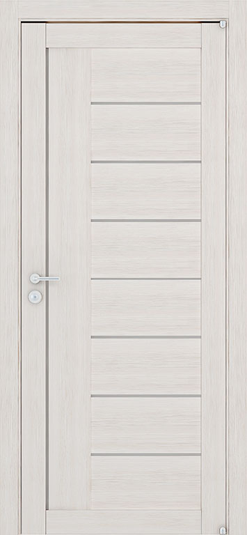 Межкомнатная дверь Двери регионов ECO-LIGHT 2110 ПДО