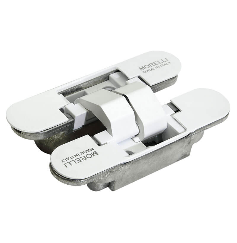 Петля скрытая Morelli HH-4