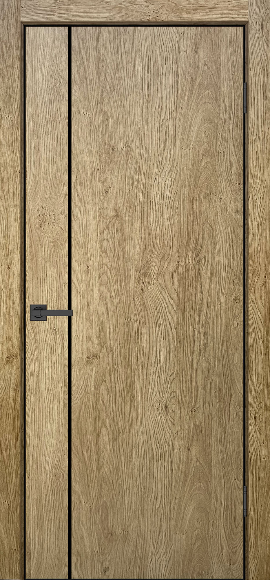 Межкомнатная дверь Yesdoors Эковуд 5