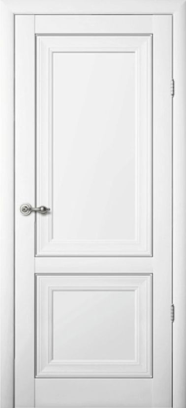 Межкомнатная дверь Albero Прадо ПГ