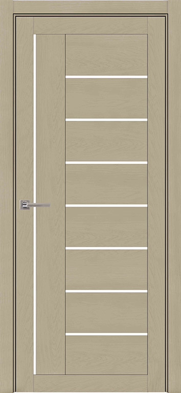 Межкомнатная дверь Двери регионов ECO-LIGHT 2110 SoftTouch ПДО
