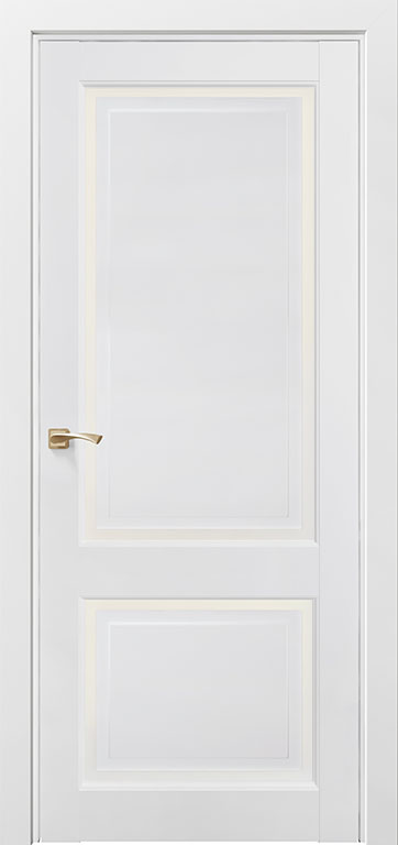 Межкомнатная дверь Двери регионов Мадрид 201 ПДО