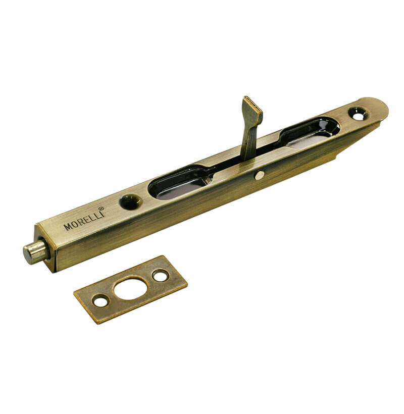 Торцевой шпингалет Morelli OL160