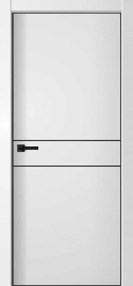 Межкомнатная дверь Двери Гуд LINE-2