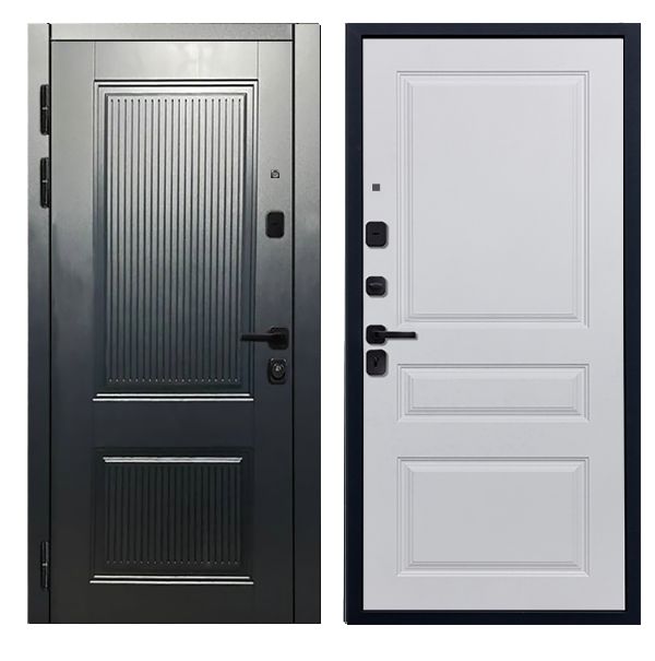 Входная дверь Дива 67