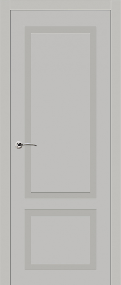 Межкомнатная дверь Turen Becker DUO