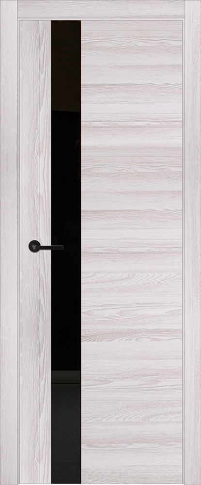 Межкомнатная дверь Turen Becker Титан ПО