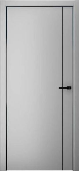Межкомнатная дверь Albero Лайн-4