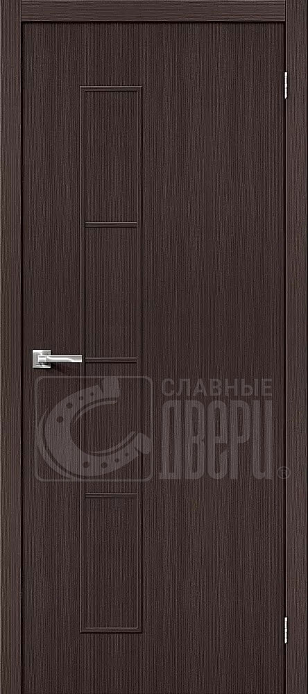 Межкомнатная дверь Браво Тренд 3