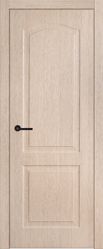 Межкомнатная дверь Дубрава Сибирь ЛОТОС ПГ