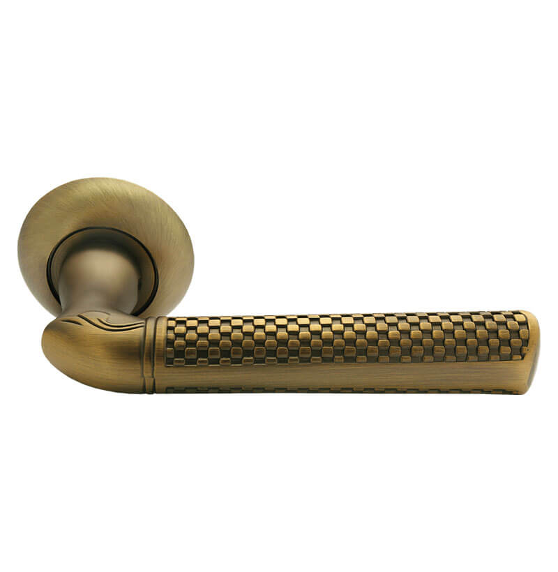 Дверная ручка Morelli MH-30 HERMITAGE-1