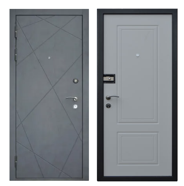 Входная дверь Броня Барьер