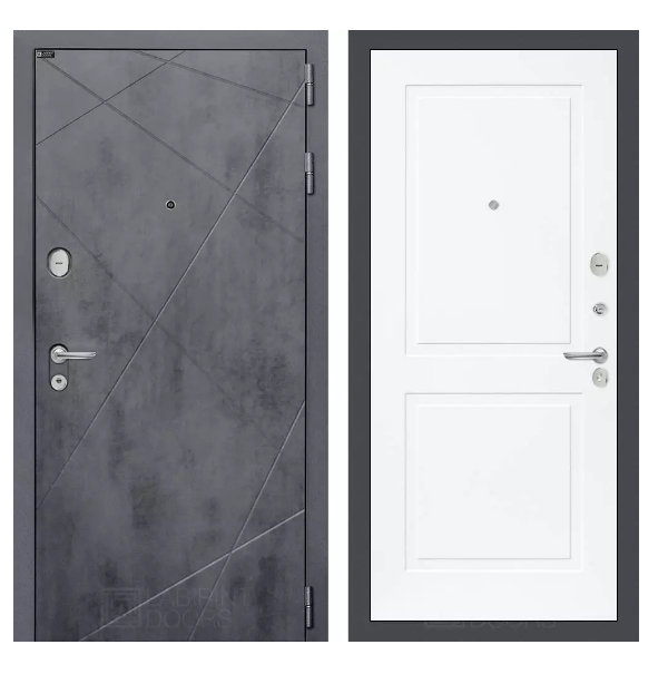 Входная дверь Лабиринт Лофт