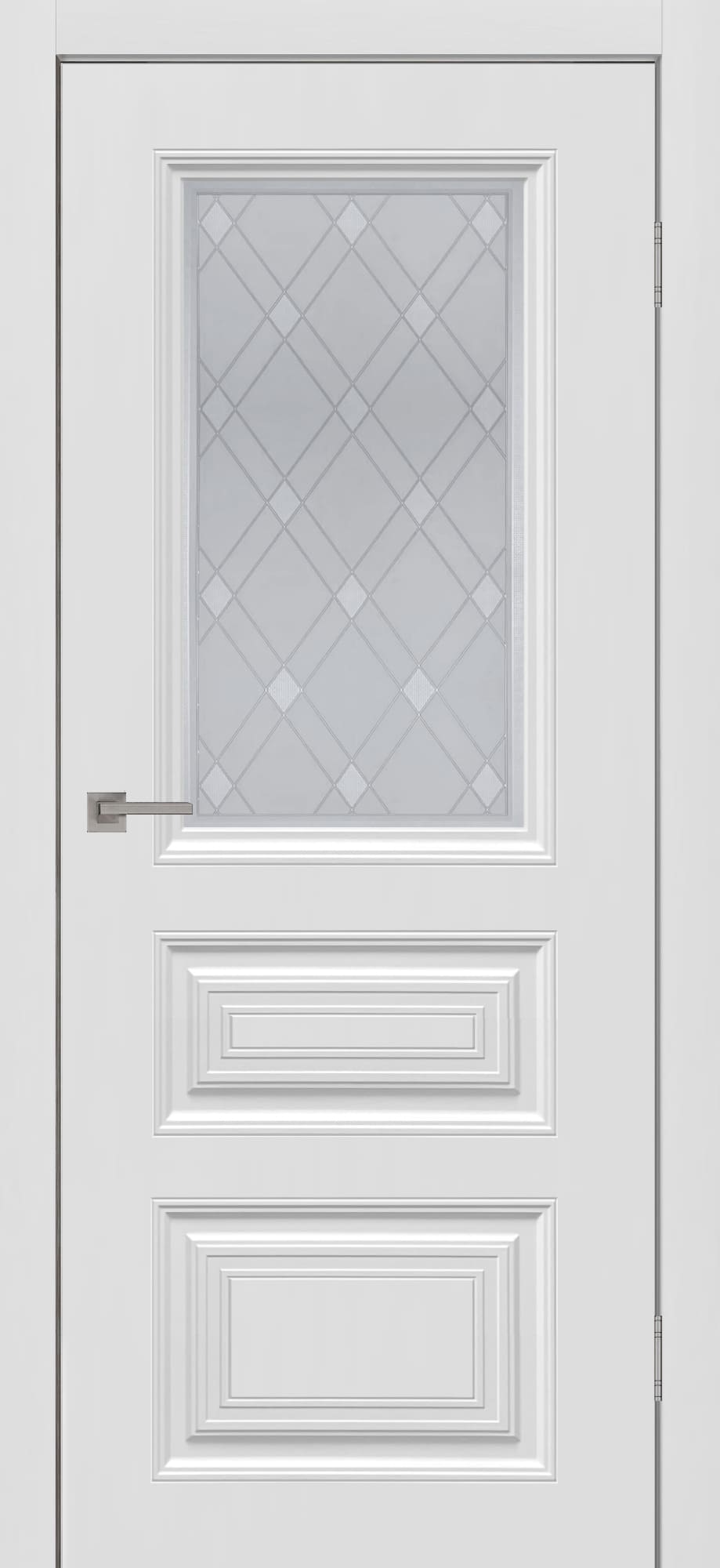 Межкомнатная дверь Yesdoors Сонет-1 ПО