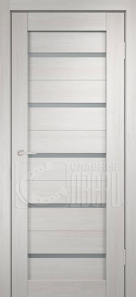 Межкомнатная дверь Ульяновские двери Танго (Мателюкс)