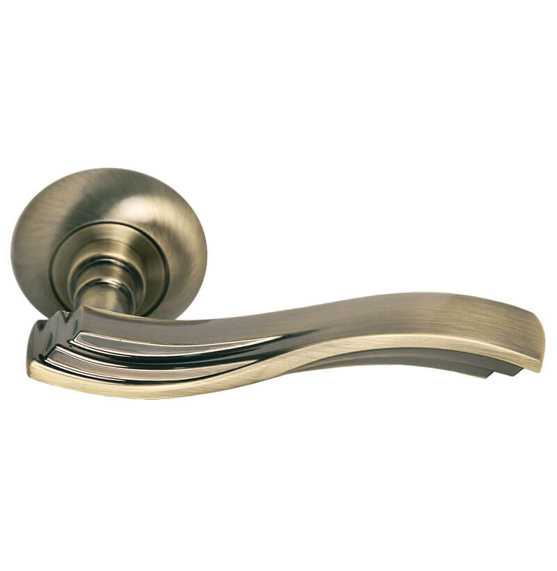 Дверная ручка Morelli MH-14 МИРАЖ