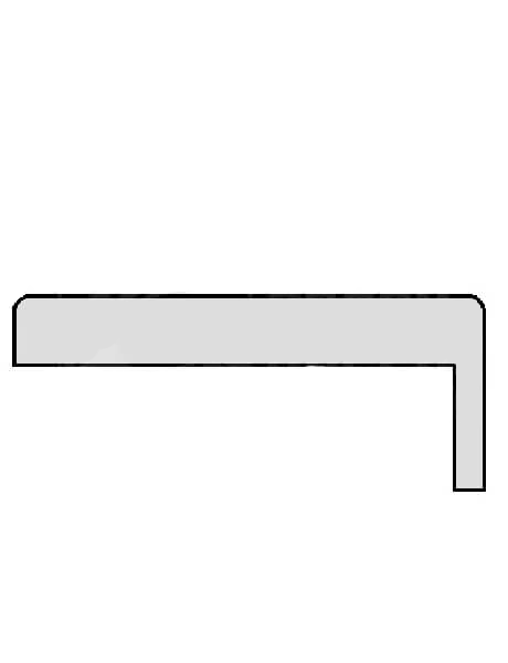 Наличник Дубрава Сибирь телескоп. (2150x70x25) 1 шт.