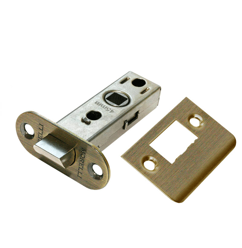 Защелка Morelli OL6-45