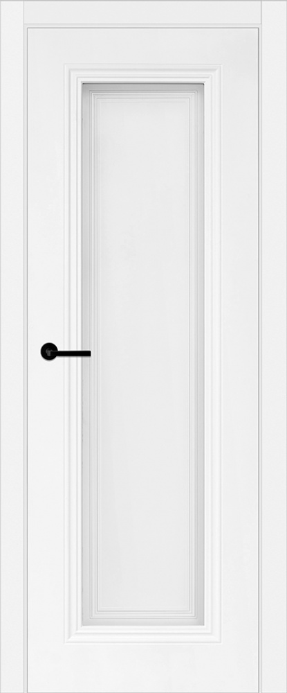 Межкомнатная дверь Turen Becker С-1 ПО