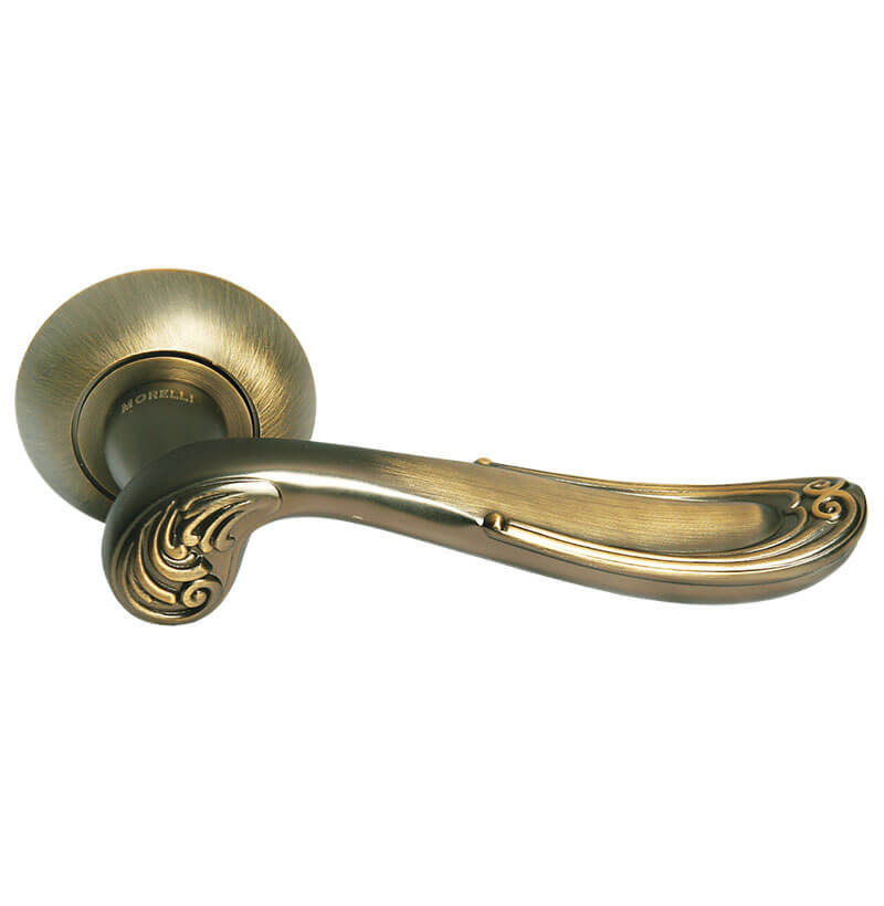 Дверная ручка Morelli MH-22 GIUSEPPE