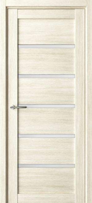 Межкомнатная дверь Albero Вена ПО