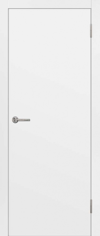 Межкомнатная дверь Дубрава Сибирь ГЛАДКОЕ ПГ
