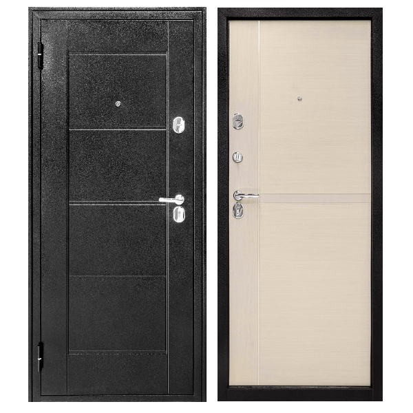 Входная дверь Форпост 75 Бук Светлый