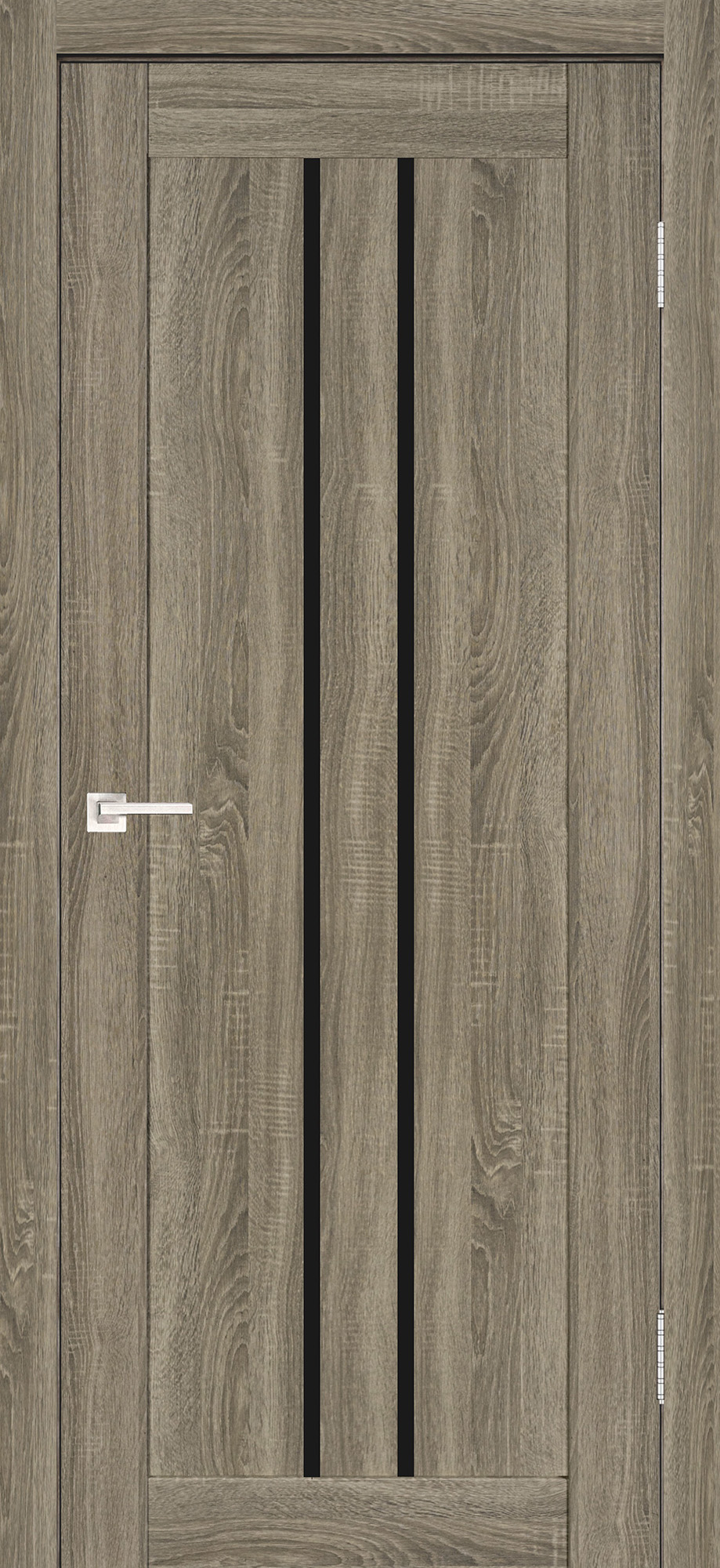 Межкомнатная дверь Yesdoors Форум Вертикаль