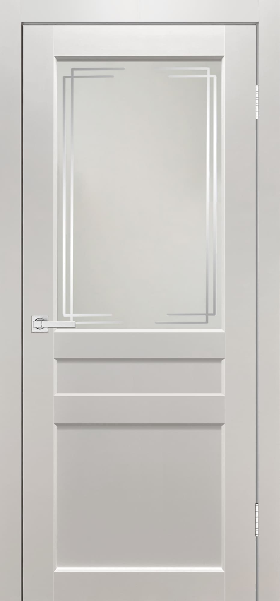 Межкомнатная дверь Yesdoors Евро 29 Классика ПО