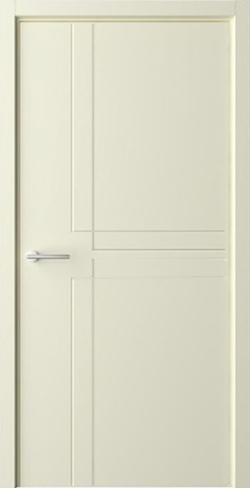 Межкомнатная дверь Albero Геометрия-3