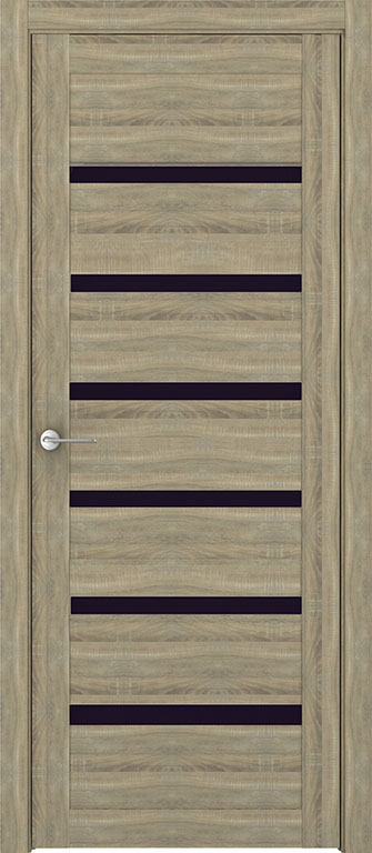 Межкомнатная дверь Двери регионов Модерн 10100 ПДОч