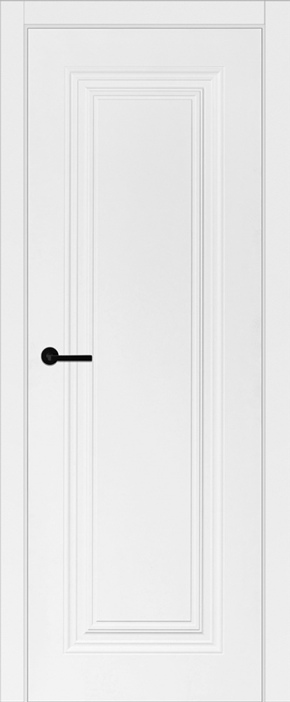 Межкомнатная дверь Turen Becker С-1 ПГ