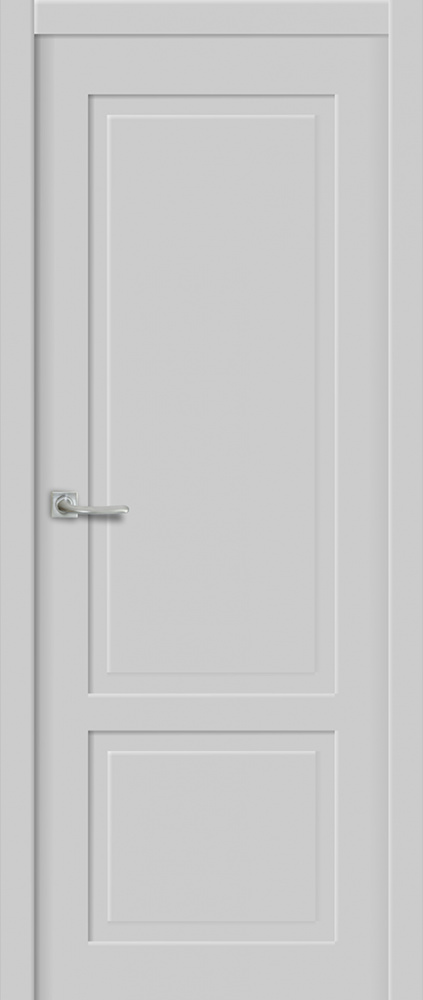 Межкомнатная дверь Turen Becker DUO