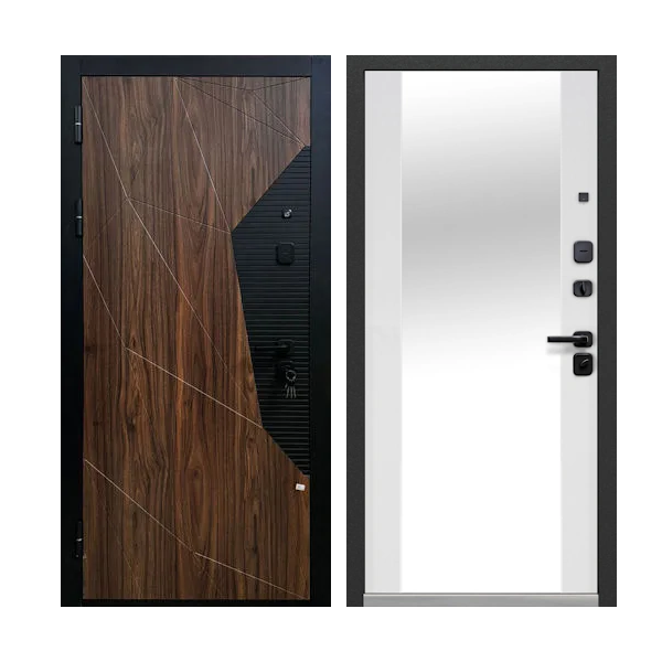 Входная дверь Феррони Геометрия Ф