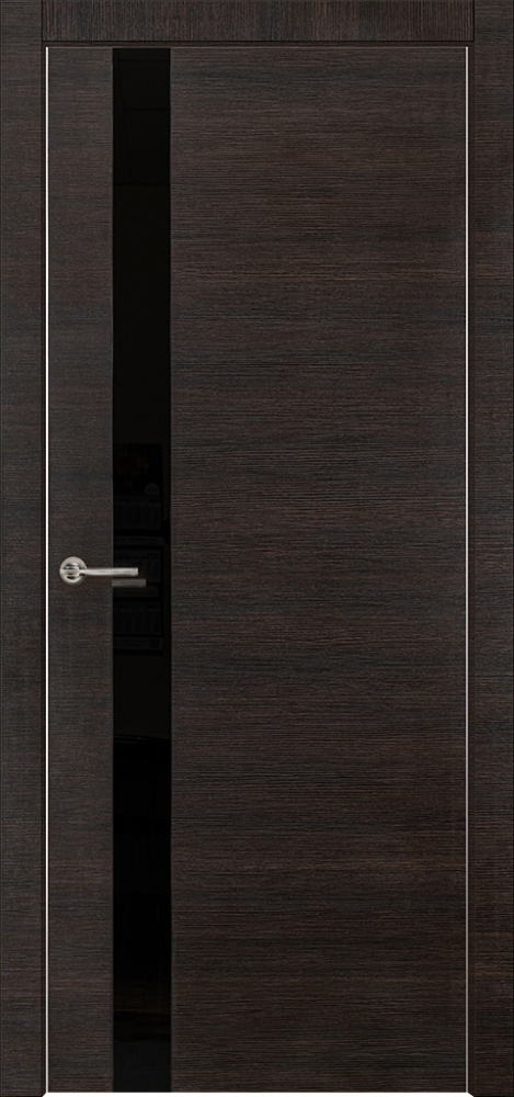 Межкомнатная дверь Дверная Линия ДO 507